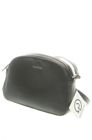 Geantă de femei Calvin Klein, Culoare Negru, Preț 259,99 Lei