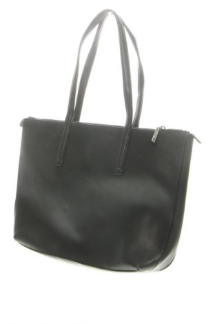 Γυναικεία τσάντα Calvin Klein, Χρώμα Μαύρο, Τιμή 66,99 €