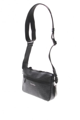 Γυναικεία τσάντα Calvin Klein, Χρώμα Μαύρο, Τιμή 154,99 €