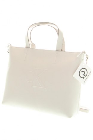 Damska torebka Calvin Klein Jeans, Kolor Szary, Cena 452,99 zł