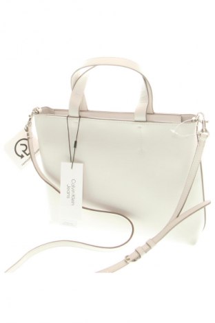 Damska torebka Calvin Klein Jeans, Kolor Szary, Cena 452,99 zł