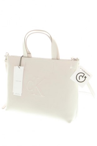 Női táska Calvin Klein Jeans, Szín Szürke, Ár 19 319 Ft