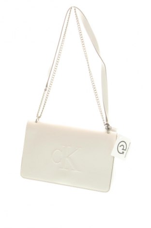 Damentasche Calvin Klein Jeans, Farbe Grau, Preis € 63,99