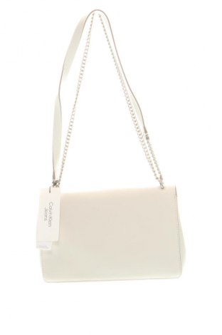 Damentasche Calvin Klein Jeans, Farbe Grau, Preis € 63,99