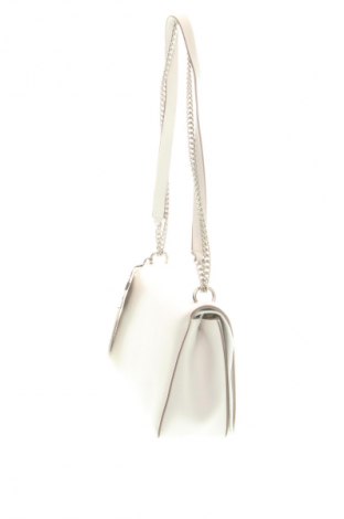 Γυναικεία τσάντα Calvin Klein Jeans, Χρώμα Γκρί, Τιμή 144,99 €