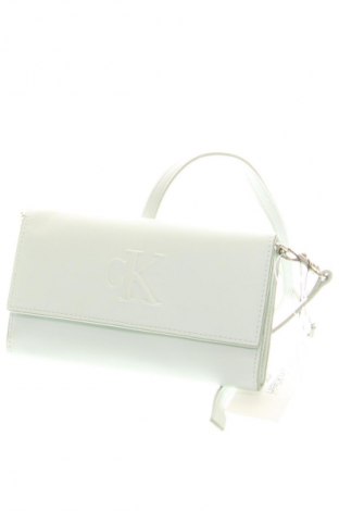 Дамска чанта Calvin Klein Jeans, Цвят Син, Цена 49,08 €