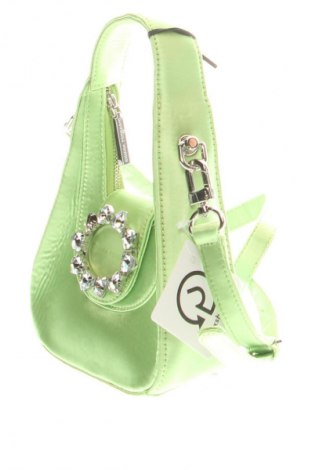 Női táska Chiara Ferragni, Szín Zöld, Ár 78 479 Ft