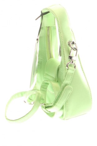 Női táska Chiara Ferragni, Szín Zöld, Ár 78 479 Ft