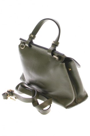 Γυναικεία τσάντα Christian Laurier, Χρώμα Πράσινο, Τιμή 254,99 €