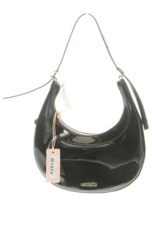 Γυναικεία τσάντα Coccinelle, Χρώμα Μαύρο, Τιμή 197,99 €