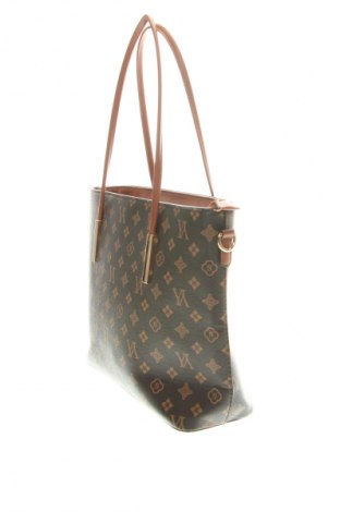 Geantă de femei Compositions, Culoare Multicolor, Preț 178,99 Lei