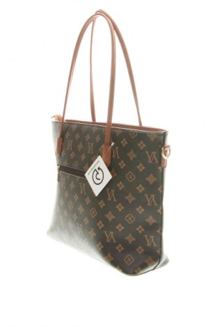 Geantă de femei Compositions, Culoare Multicolor, Preț 178,99 Lei