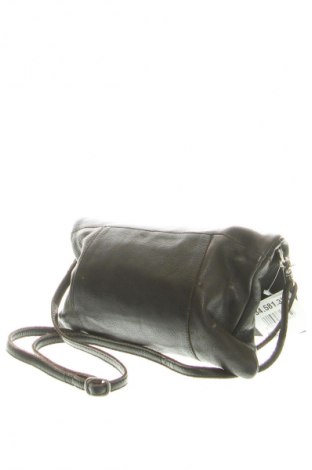 Geantă de femei Cox, Culoare Negru, Preț 496,84 Lei