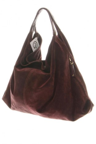 Γυναικεία τσάντα Cristhelen B., Χρώμα Βιολετί, Τιμή 48,99 €