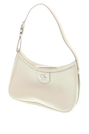 Γυναικεία τσάντα DKNY, Χρώμα  Μπέζ, Τιμή 93,99 €