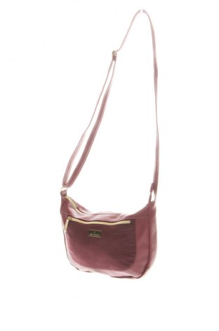 Geantă de femei Daniel Hechter, Culoare Roșu, Preț 227,99 Lei