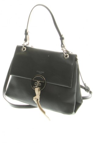 Дамска чанта David Jones, Цвят Черен, Цена 19,99 лв.