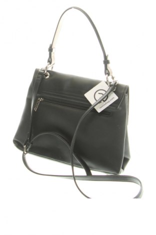 Дамска чанта David Jones, Цвят Черен, Цена 19,99 лв.