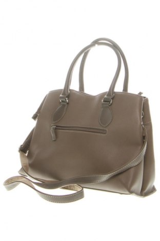 Geantă de femei David Jones, Culoare Bej, Preț 50,00 Lei