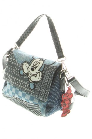 Női táska Desigual, Szín Sokszínű, Ár 16 259 Ft
