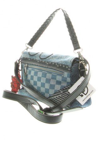 Női táska Desigual, Szín Sokszínű, Ár 16 259 Ft