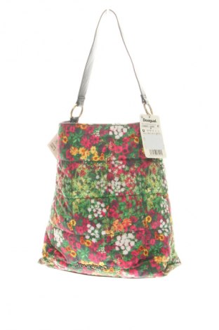 Dámska kabelka  Desigual, Farba Viacfarebná, Cena  55,00 €