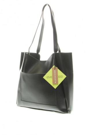 Női táska Even&Odd, Szín Fekete, Ár 8 009 Ft
