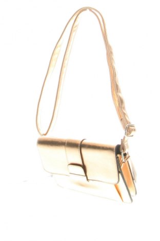 Geantă de femei Even&Odd, Culoare Auriu, Preț 81,58 Lei