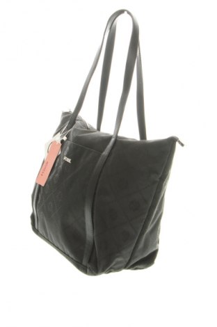 Geantă de femei Fossil, Culoare Negru, Preț 777,45 Lei