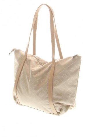 Geantă de femei Fossil, Culoare Bej, Preț 630,76 Lei