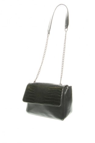 Geantă de femei Francesca Rossi, Culoare Negru, Preț 161,99 Lei