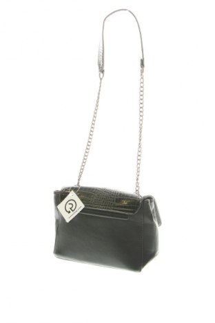 Geantă de femei Francesca Rossi, Culoare Negru, Preț 161,99 Lei