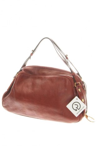 Geantă de femei Francesco Biasia, Culoare Roșu, Preț 1.070,83 Lei