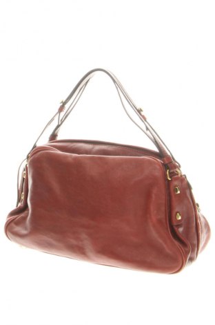Geantă de femei Francesco Biasia, Culoare Roșu, Preț 1.070,83 Lei
