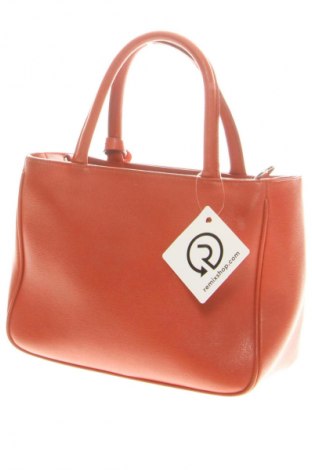 Geantă de femei Furla, Culoare Portocaliu, Preț 934,99 Lei