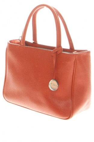 Geantă de femei Furla, Culoare Portocaliu, Preț 934,99 Lei