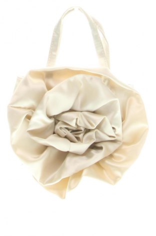 Geantă de femei Gina Tricot, Culoare Bej, Preț 145,99 Lei