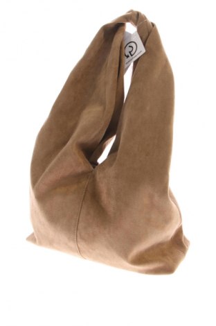 Dámská kabelka  Gina Tricot, Barva Béžová, Cena  699,00 Kč