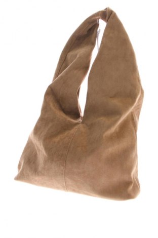 Dámská kabelka  Gina Tricot, Barva Béžová, Cena  699,00 Kč