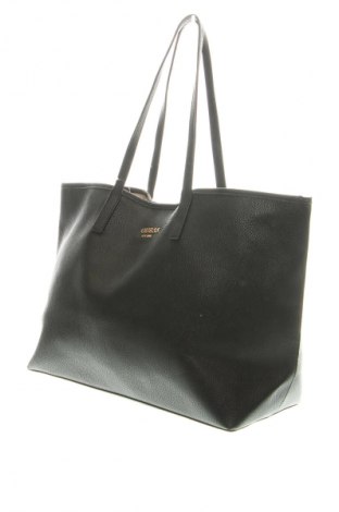 Geantă de femei Guess, Culoare Negru, Preț 839,99 Lei