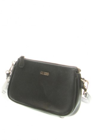 Geantă de femei Guess, Culoare Negru, Preț 839,99 Lei