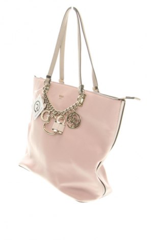 Dámska kabelka  Guess, Farba Ružová, Cena  59,34 €