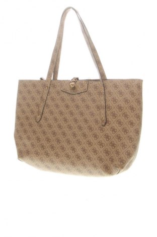 Γυναικεία τσάντα Guess, Χρώμα Πολύχρωμο, Τιμή 71,99 €