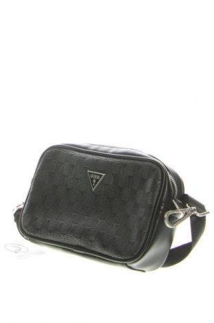 Γυναικεία τσάντα Guess, Χρώμα Μαύρο, Τιμή 164,99 €