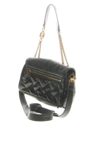 Дамска чанта Guess, Цвят Черен, Цена 269,99 лв.