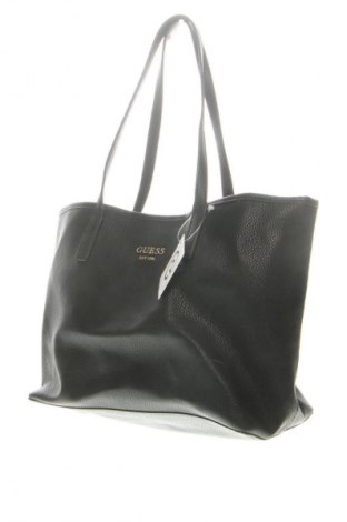 Γυναικεία τσάντα Guess, Χρώμα Μαύρο, Τιμή 71,99 €