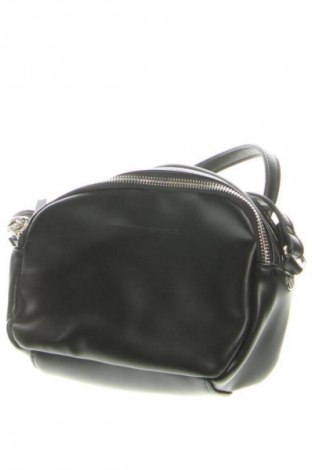 Γυναικεία τσάντα Guido Maria Kretschmer, Χρώμα Μαύρο, Τιμή 25,99 €