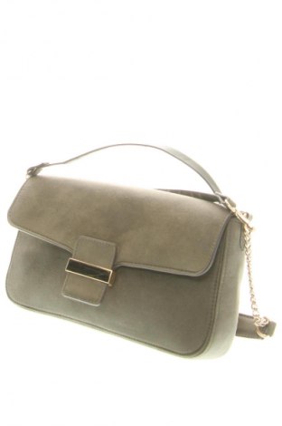 Дамска чанта H&M, Цвят Зелен, Цена 17,99 лв.