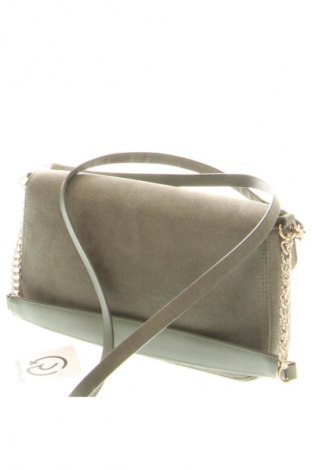 Дамска чанта H&M, Цвят Зелен, Цена 17,99 лв.