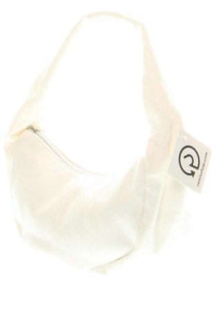 Damentasche H&M Divided, Farbe Weiß, Preis € 8,99